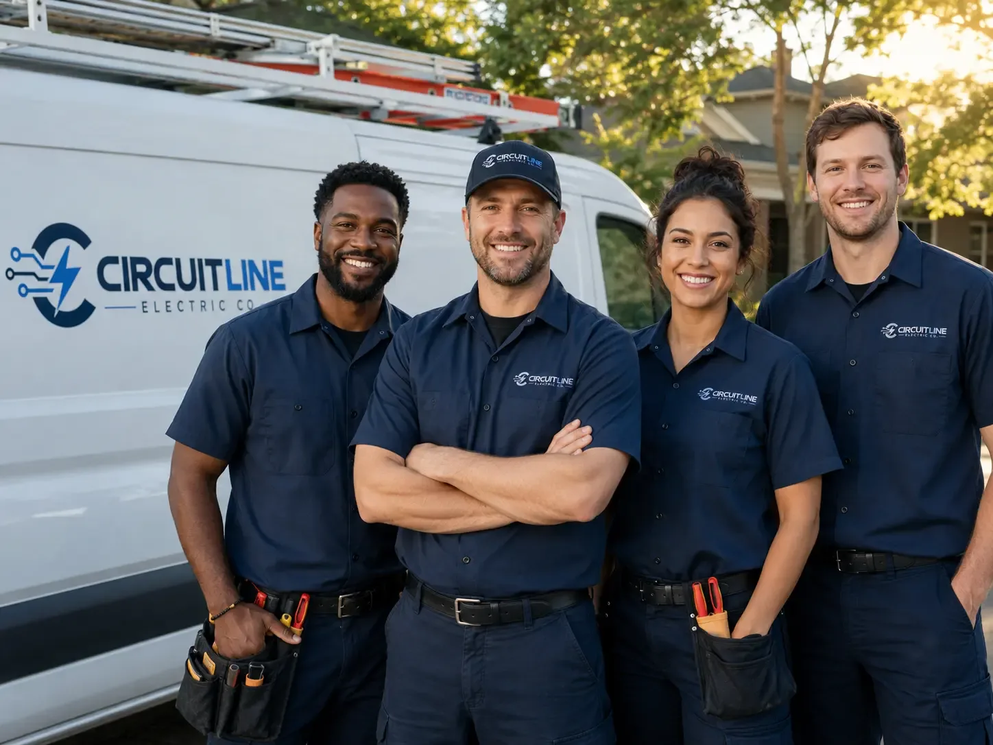 Whole Home Rewiring company in Oberon, ND