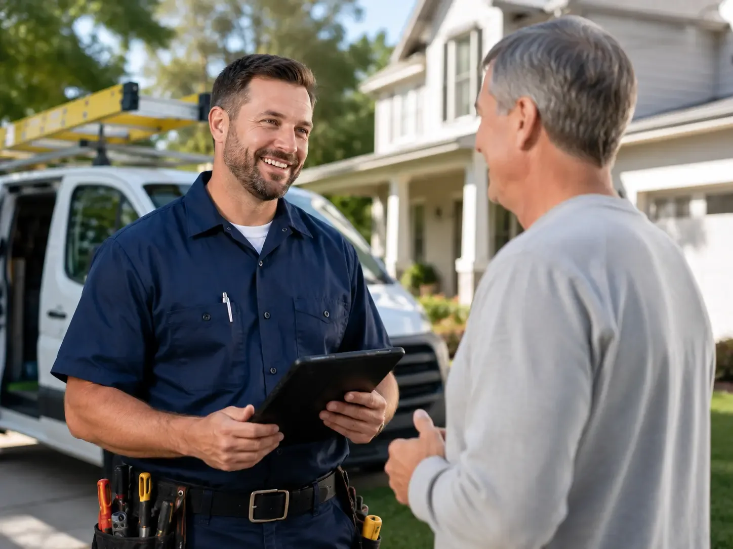 Whole Home Rewiring Oberon, ND FAQs